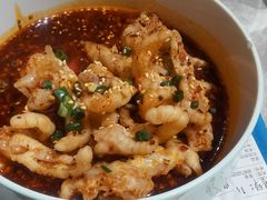 -肥家大排档(天河体育西店)