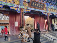 -高庙保安寺