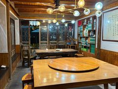 -礼耕堂·百年茶人餐厅(梅家坞店)
