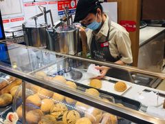 -西树泡芙(正佳店)