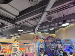 -多奇妙儿童乐园(昆山吾悦店)