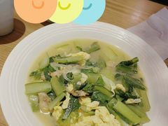 -船歌鱼水饺(华联万柳店)