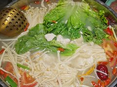 -许府牛火锅(信义坊总店)