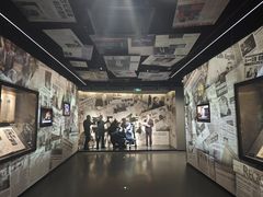 -李昌钰刑侦科学博物馆