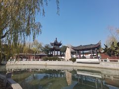 -召稼楼古镇