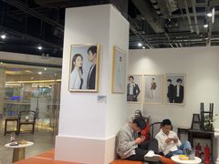 -海马体照相馆(天津世纪都会店)