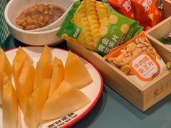 -灶座小锅烀饼·铁锅炖(道里店)