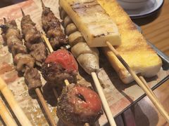 -唐力九头鸟烧烤·罗田吊锅(西云楼店)