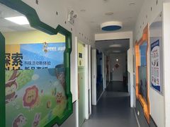 -童程童美·信息学竞赛·机器人编程·少儿编程(五棵松万达校区)