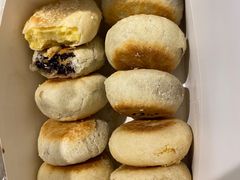 -华荣哲绿豆饼(泰安店)