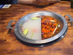 -楠火锅(哈尔滨金爵万象店)