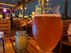 -MR.ROCKY洛奇先生·西餐&酒吧(太古仓店)