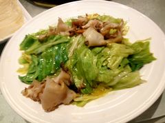 -万宝海鲜舫(劳动公园店)
