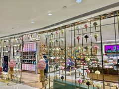 -VENCHI 闻绮(北京国贸商城店)