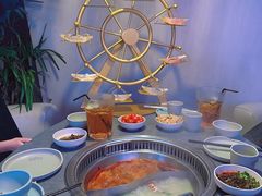 -故里和山·成都火锅(欢乐港湾店)