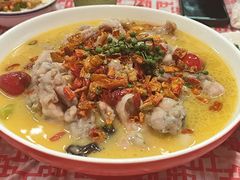 -小匠喜·江西菜(人民广场店)