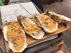 -破店肥哈·东北烧烤(南头店)