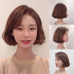 -In Style造型