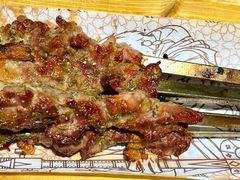 -纳瓦新疆菜(银都店)