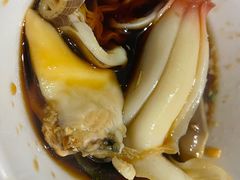 -半岛翡丽海鲜自助餐厅(观风亭店)