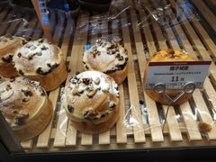 -山崎面包(第一八佰伴店)