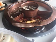 -滇釜火锅·能喝汤的火锅(车公庄店)