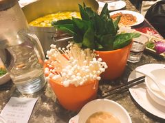 金针菇-江南鱼捞(北仑银泰城店)