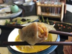 -夜宴江景餐厅