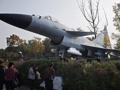 -成飞公园
