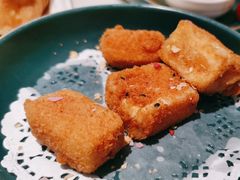 -悦得闲广式点心茶楼(蓝鲸世界店)