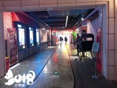 -万达影城 (甘井子万达广场IMAX店)