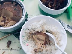 -老乡鸡(南京河西雨润大街店)
