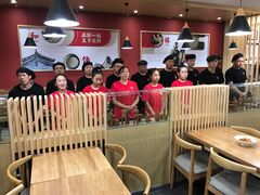 传统猪肉面-晋宝章大同刀削面(和平里店)