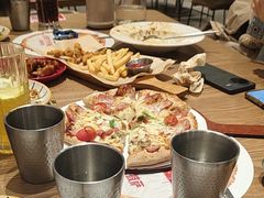 -必胜客(大观天地店)