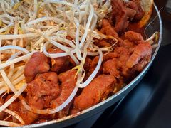 -吴草鸡爪오초닭발(城阳总店)