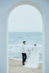 -秦皇岛我和你婚纱摄影工作室