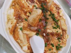 豆腐-一香园(常平店)