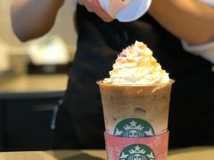 -星巴克臻选(思南公馆店)