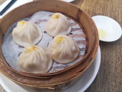 -翡翠拉面小笼包(机场DFS店)