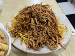 -满口香饭店