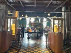 -三号黄浦会Canton Table