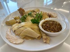 -濠江渔港酒楼(湾仔海鲜街，会展中心店)