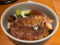 -SHAN山(前滩太古里店)