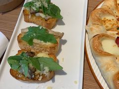 -必胜客(华都店)