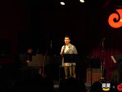 -JZ Club 爵士酒吧(上海店)