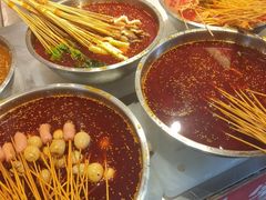 -嘉州鲜知味钵钵鸡(奎星楼店)