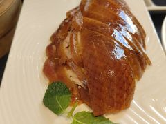 -正德楼果木烤鸭·渔家菜(东港店)