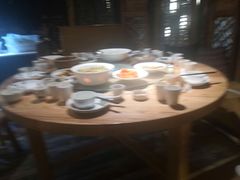 -滇铺子·云南特色菜·第九届野生菌美食节(东风东路c86店)