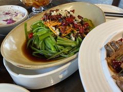-尽善百年古院餐厅(王家老宅店)