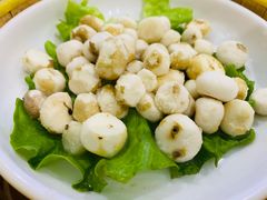 -顺德公猪肚鸡·椰子鸡(惠东天虹店)